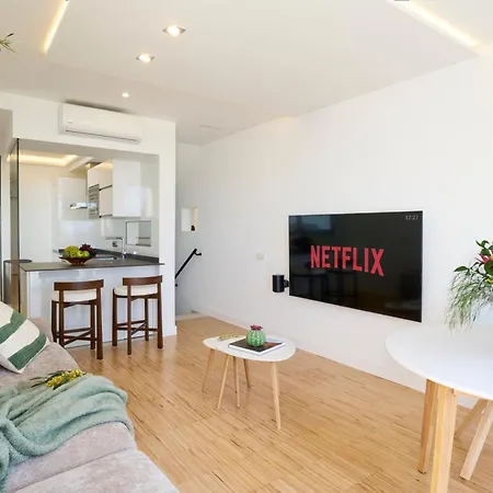 La Quinta Fratela Apartament Santa Úrsula