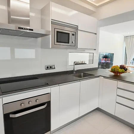 Apartament La Quinta Fratela *