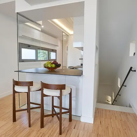 Apartament La Quinta Fratela