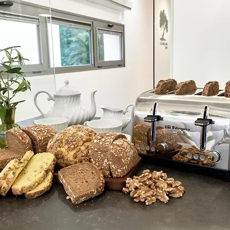 Apartament La Quinta Fratela *