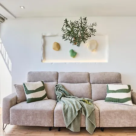La Quinta Fratela Apartament Santa Úrsula