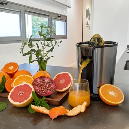 Apartament La Quinta Fratela *