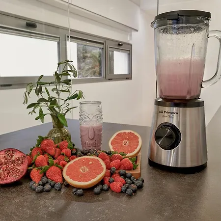 Apartament La Quinta Fratela Santa Úrsula