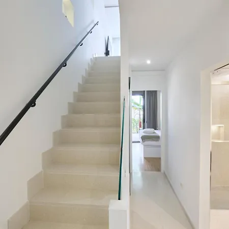 Apartament La Quinta Fratela