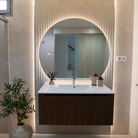 La Quinta Fratela Apartament *