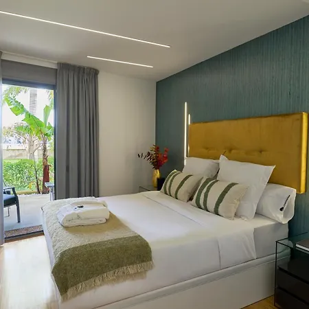Apartament La Quinta Fratela *