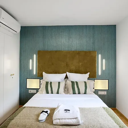 Apartament La Quinta Fratela