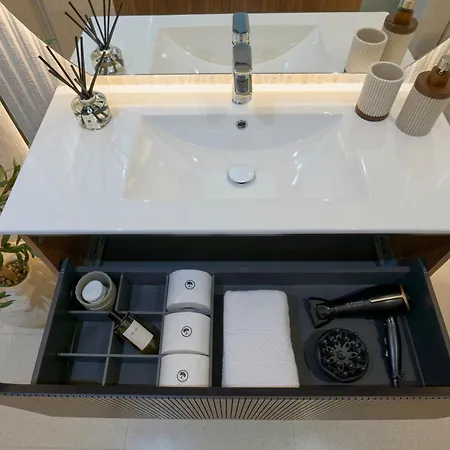Apartament La Quinta Fratela Santa Úrsula