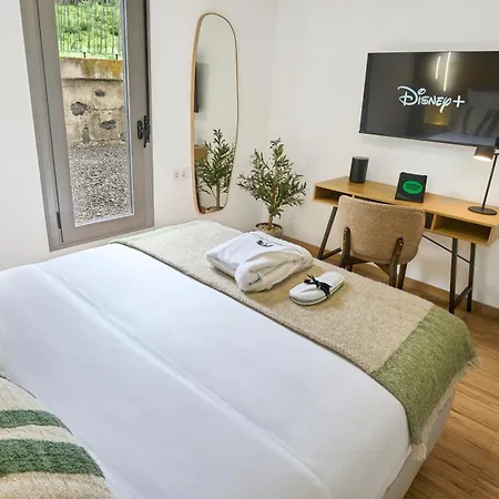 La Quinta Fratela Apartament