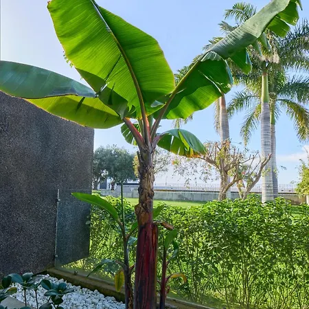 Apartament La Quinta Fratela Santa Úrsula