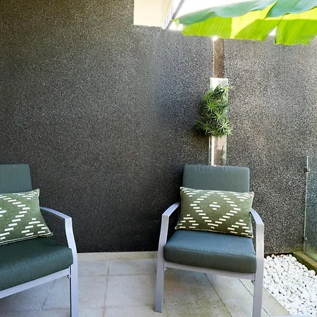 Apartament La Quinta Fratela *